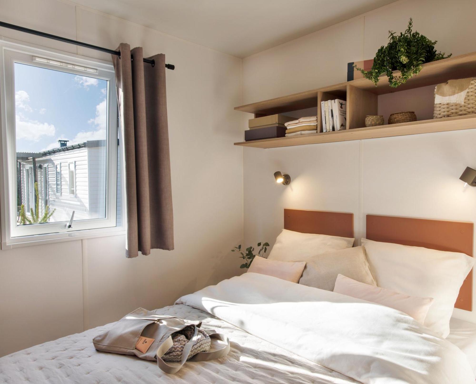 Camping De Graniers Monoblet エクステリア 写真