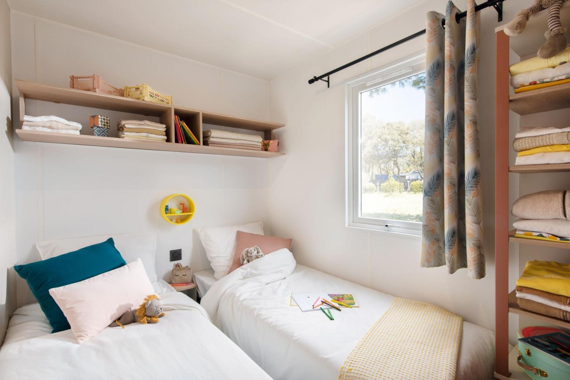 Camping De Graniers Monoblet エクステリア 写真
